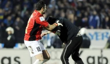 ΠΑΕ ΟΦΗ: “Ηθικός ξεπεσμός”