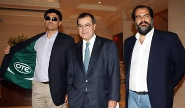 Τη Δευτέρα το Δ.Σ. της ΠΑΕ