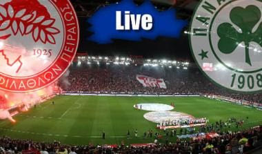 Live πριν τη σέντρα (videos)