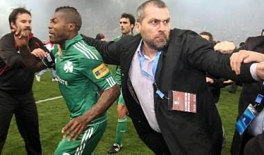 Το ντέρμπι συνεχίζεται