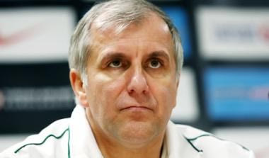 Ομπράντοβιτς: “Τελικός με Κάχα Λαμποράλ”