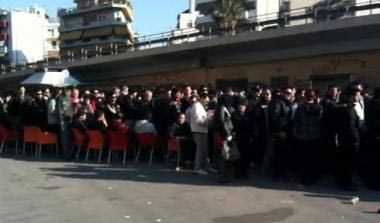 Εξαντλήθηκαν τα εισιτήρια για το ντέρμπι