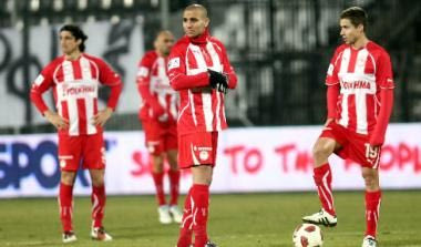 Ούτε ένα ξέσπασμα… Ο Λ. Μουρκάκος γράφει για την αμηχανία του Ολυμπιακού