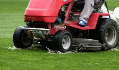 Γίνεται κανονικά το παιχνίδι στο Παγκρήτιο