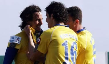 22η αγ.: Χιτσκοκικό φινάλε στην Κατερίνη, μείωσε ο Παναιτωλικός