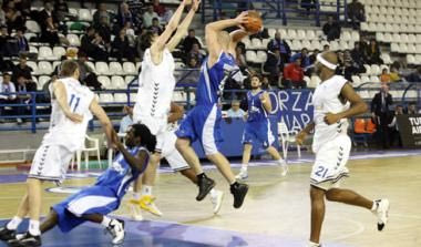 Nέα ήττα για τον Πανελλήνιο