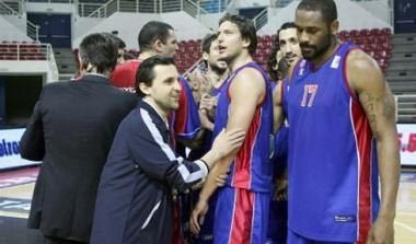 ΠΑΟΚ – Πανιώνιος 84-93 (77-77 κ.α.)