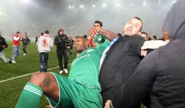 ΠΑΕ ΠΑΟ: “Πρόκληση η ποινή του Ολυμπιακού”