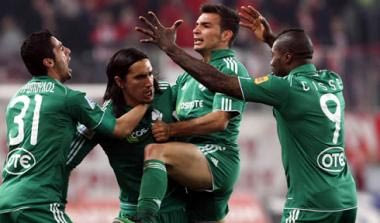 Συσπείρωση και αντίδραση