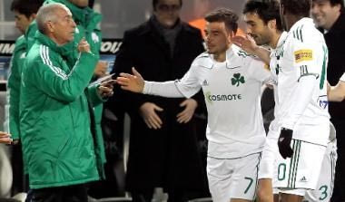 Οι κινήσεις αποφόρτισης του Φερέιρα και οι ευχές των ναυτών του Πόρου στον Νίνη