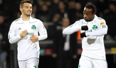 Στο κυνήγι του τίτλου. Όλα για όλα με ΑΕΚ και Ολυμπιακό