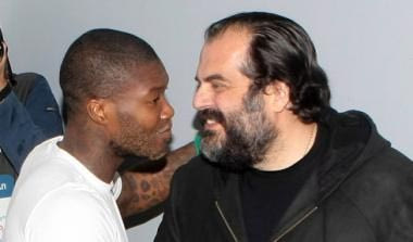 Πατέρας: “Δεν ήρθε στο σπίτι μου ο Σισέ”