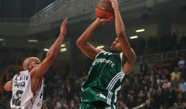 Τα σενάρια στον όμιλο του Παναθηναϊκού