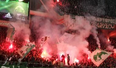 Συνάντηση διοίκησης – οργανωμένων