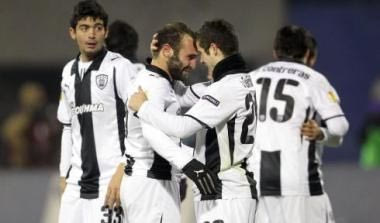 Να υπερβούν εαυτούς