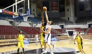 Δικαιώνει τον Άρη για την ύπαρξη υπεράριθμων οπαδών ο παρατηρητής διαιτησίας