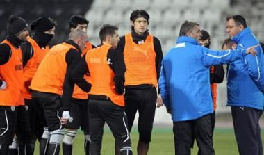 Χάβος: “Σας πιστεύω, μπορούμε να περάσουμε”