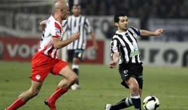 Για 7η φορά ΠΑΟΚ – Ολυμπιακός στην Τούμπα (videos)