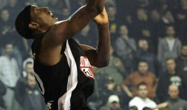 ΑΕΚ-ΠΑΟΚ 73-80