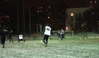 Δοκίμασε Μουσλίμοβιτς στην κορυφή ο Χάβος