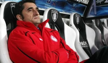 Βαλβέρδε: “Στο Καραϊσκάκη αποκλειστήκαμε”