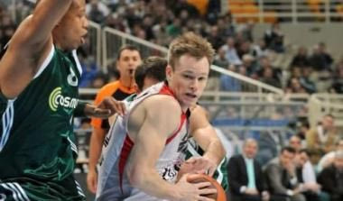 Παναθηναϊκός-Λιέτουβος 67-68