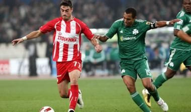 Τα μέτρα ασφαλείας του ντέρμπι των “αιωνίων”