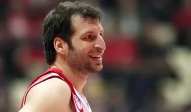Παπαλουκάς: “Θέλω ακόμη μία ευρωπαϊκή κούπα”