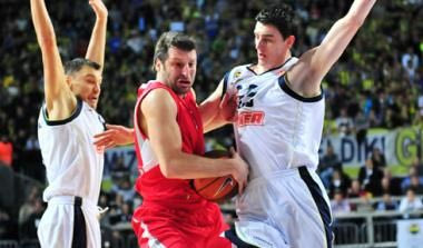 To Top-10 της 5ης αγωνιστικής του Top-16 (video)