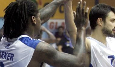 Ηρακλής-Καβάλα 83-79