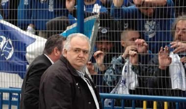 ΠΑΕ ΠΑΣ Γιάννινα: “Να επαναληφθεί ο αγώνας”