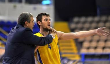 Ηρακλής-Περιστέρι 57-72