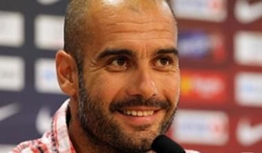 Ανανέωσε έως το 2012 ο Γκουαρδιόλα