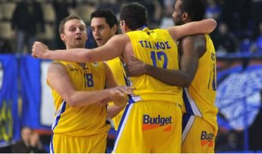 Απείχαν από την προπόνηση οι παίκτες του Περιστερίου