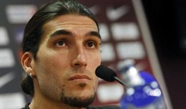 Mένει ο Πίντο ως προπονητής τερματοφυλάκων