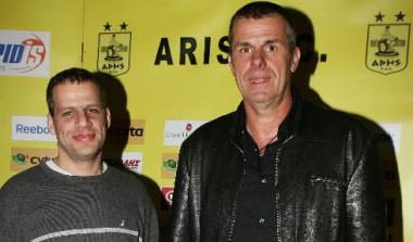 Ανακοινώθηκε ο Σούμποτιτς που αναλαμβάνει τον  Άρη μέχρι το τέλος της χρονιάς