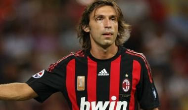 Παίκτης της Γιουβέντους και επίσημα ο Αντρέα Πίρλο