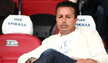 Πλεξίδας: “Ματς για άντρες στην Κρήτη”