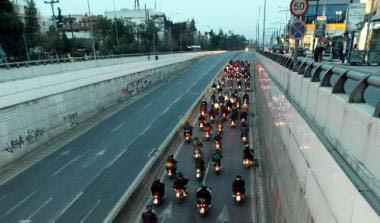 Η Αστυνομία εμπόδισε “επίσκεψη” οπαδών στο σπίτι του Βαγγέλη Μαρινάκη