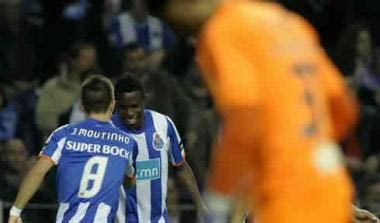 19η αγ.: Σκόραρε νωρίς και κάθισε η Πόρτο. Προσπαθεί η Μπενφίκα (vid)