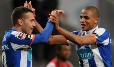 19η αγ.: Διπλό… τίτλου για την Πόρτο, στο κυνηγητό η Μπενφίκα