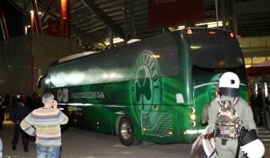 Αριστη φιλοξενία υποσχέθηκε ο Ολυμπιακός, η προειδοποίηση του Παναθηναϊκού