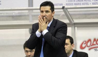 Πρίφτης: “Λίγες ομάδες περνούν από τη Ρόδο”. Σφαιρόπουλος: “Κρίμα που δεν το έδειξε η τηλεόραση”