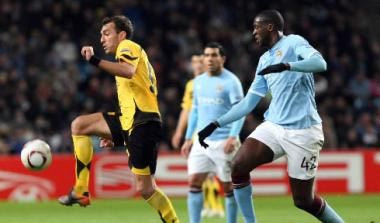 Πρίττας: “Κρατάμε τις εμπειρίες”