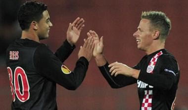 23η αγ.: Επέστρεψαν στις νίκες Αϊντχόφεν και Τβέντε. Την… πάτησε ο Άγιαξ