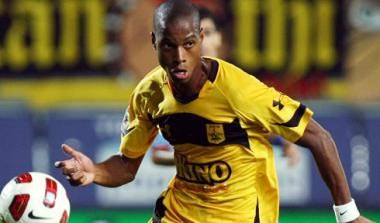 Με Φατί ο Άρης στο ντέρμπι με τον Ολυμπιακό