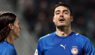 Χωρίς Ριέρα στην Τούμπα