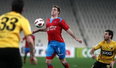 Καταγγελία στον εισαγγελέα για τον Ριέρα