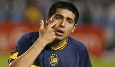 Διοικητικές αλλαγές στην Μπόκα Τζούνιορς ελέω Ρικέλμε