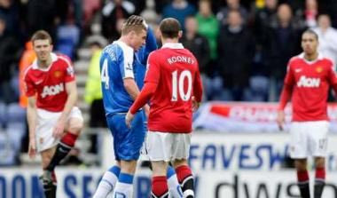 Γλίτωσε την τιμωρία ο Ρούνεϊ, παίζει με Τσέλσι (vid)